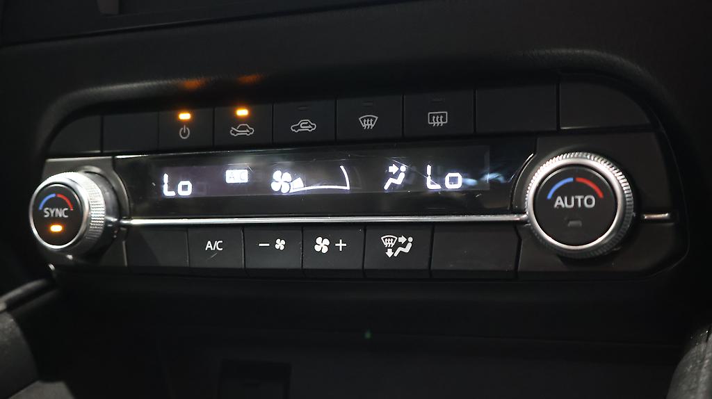 2023 Mazda CX-5 GSX PTR 2.5P/4WD/6AT image 353686