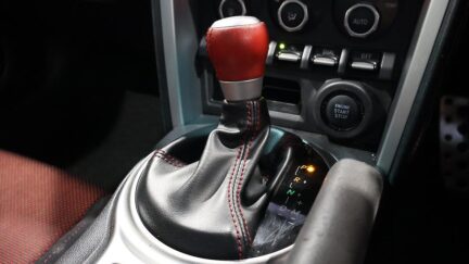 2012 Toyota 86 GT image 353231