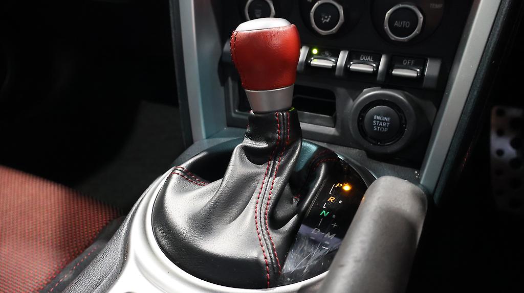 2012 Toyota 86 GT image 353231