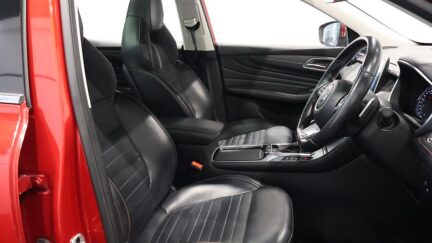 2022 MG HS 2.0PT/4WD/6AT image 357386