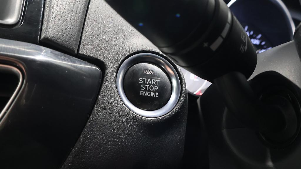 2013 Mazda Atenza 20S Sedan image 356027