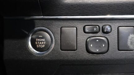 2013 Toyota Avensis Wagon Xi image 356737