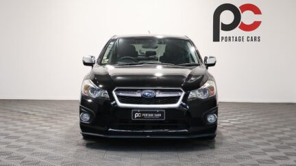 2014 Subaru Impreza Sport 2.0i-S Eyesight Limited AWD image 352806