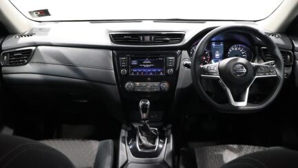 2022 Nissan X-trail ST 2.5P/4WD/6CVT image 353320