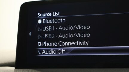 2023 Mazda CX-5 GSX PTR 2.0P/6AT image 352648