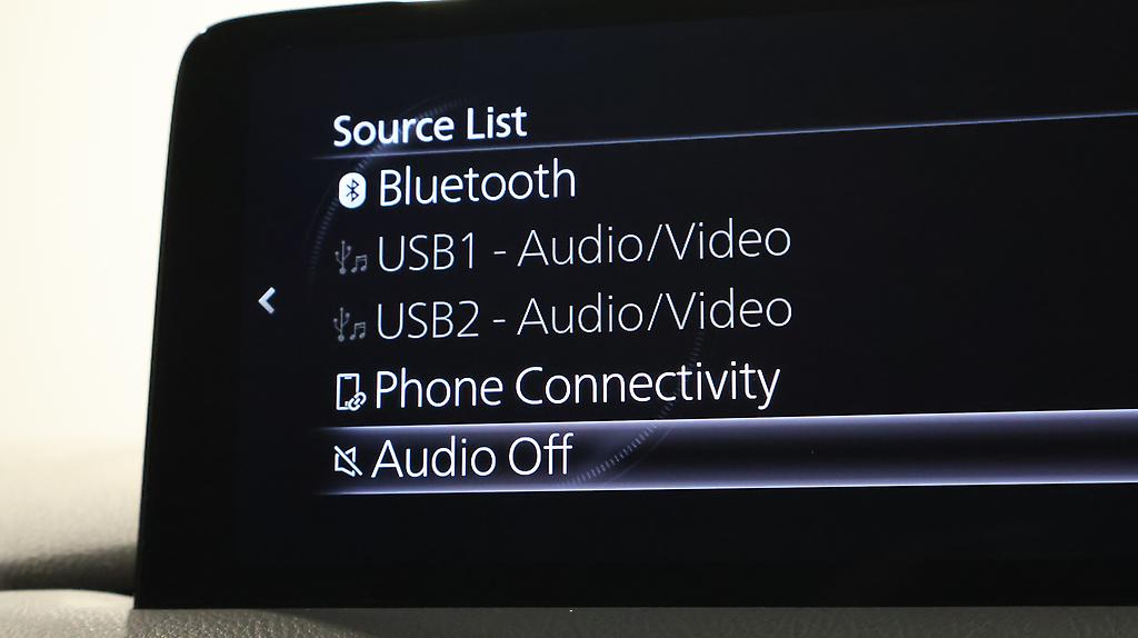 2023 Mazda CX-5 GSX PTR 2.0P/6AT image 352648