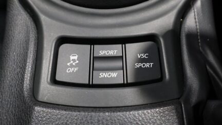 2012 Toyota 86 G Model image 356569
