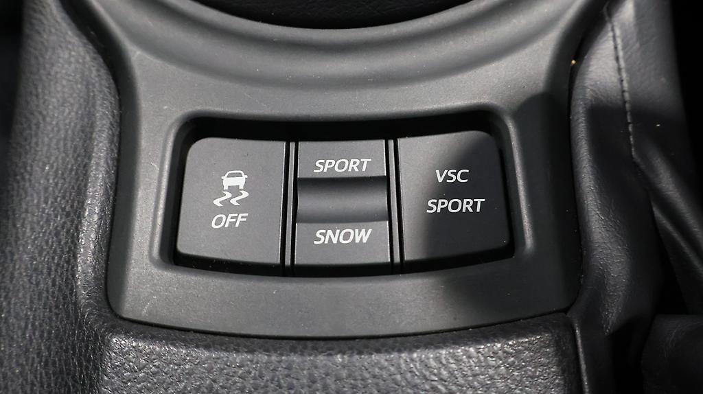 2012 Toyota 86 G Model image 356569