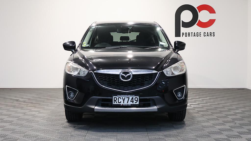 2013 Mazda CX-5 20S, Reverse Camera, Bluetooth image 352501