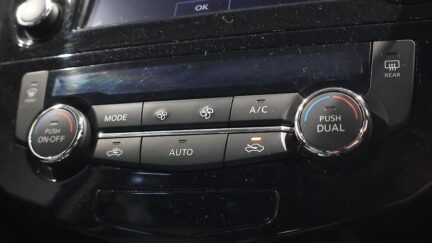 2022 Nissan X-trail ST-L 2.5P 7 Seat image 353120