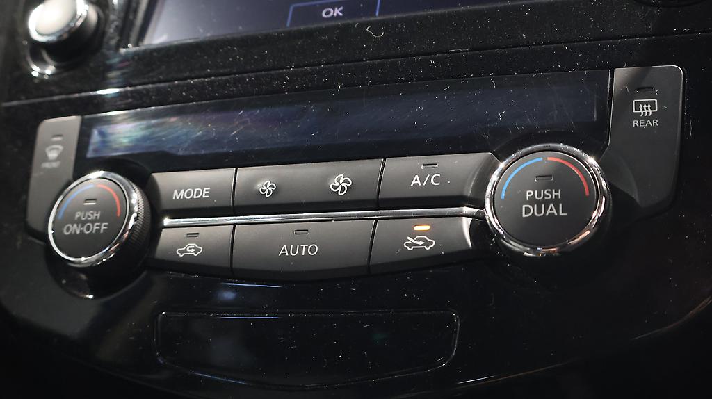 2022 Nissan X-trail ST-L 2.5P 7 Seat image 353120