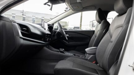 2023 Nissan Qashqai ST 1.3PT/NZ NEW image 353033