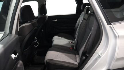 2021 Hyundai Santa Fe TM 2.5P/4WD/6AT image 355784
