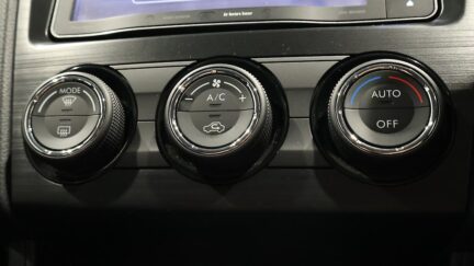 2014 Subaru Impreza Sport 1.6i-L image 356111
