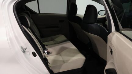 2012 Toyota Aqua Hybrid S Model, Push Start, Reverse Camera image 356166