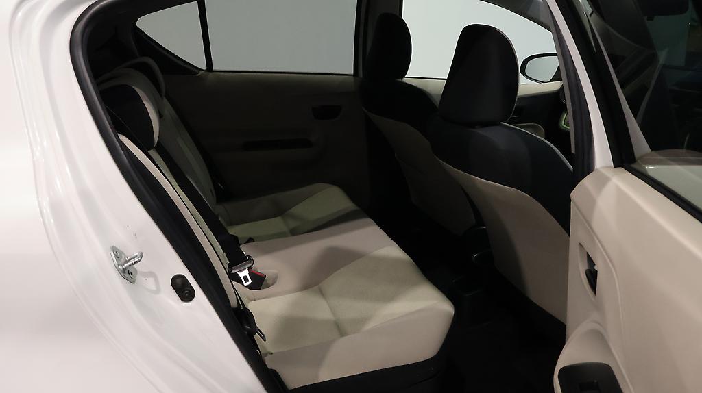 2012 Toyota Aqua Hybrid S Model, Push Start, Reverse Camera image 356166