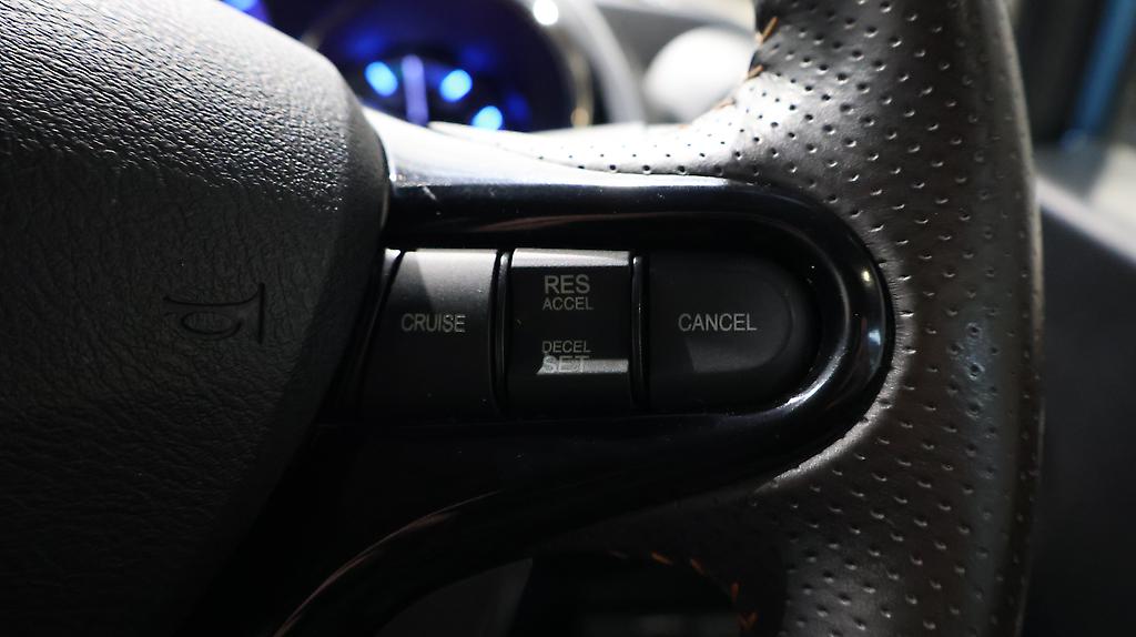 2012 Honda Fit Shuttle Hybrid Smart Selection image 353469