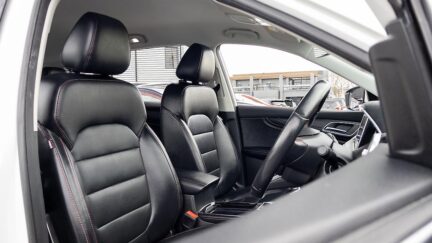 2023 MG HS Excite PHEV/10HD NZ NEW image 355113