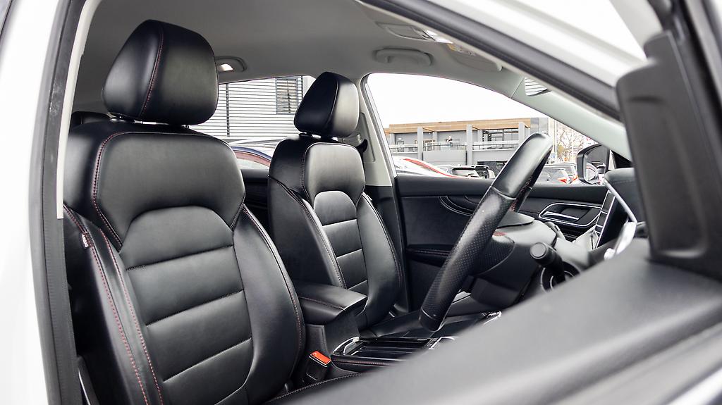 2023 MG HS Excite PHEV/10HD NZ NEW image 355113