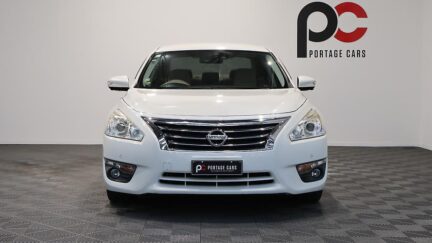 2015 Nissan Teana XL Low kms image 356699
