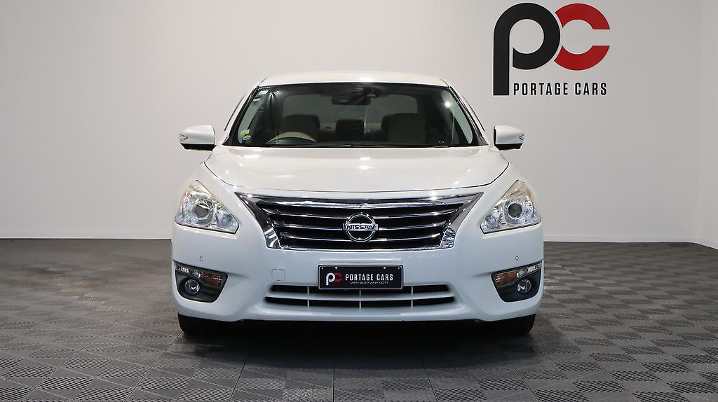 2015 Nissan Teana XL Low kms image 356699