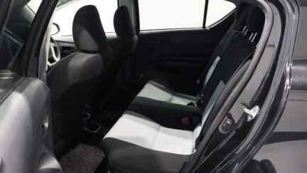 2014 Toyota Aqua S Model, Push Start, Reverse Camera image 356601
