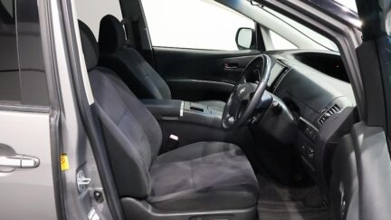 2012 Toyota Estima Hybrid Aeras 4WD image 357643