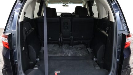 2015 Honda Odyssey Absolute image 357070