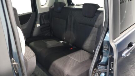 2014 Suzuki Solio G Limited image 356125