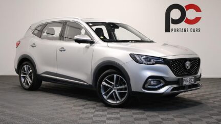 2022 MG HS 2.0PT/4WD/6AT image 353237