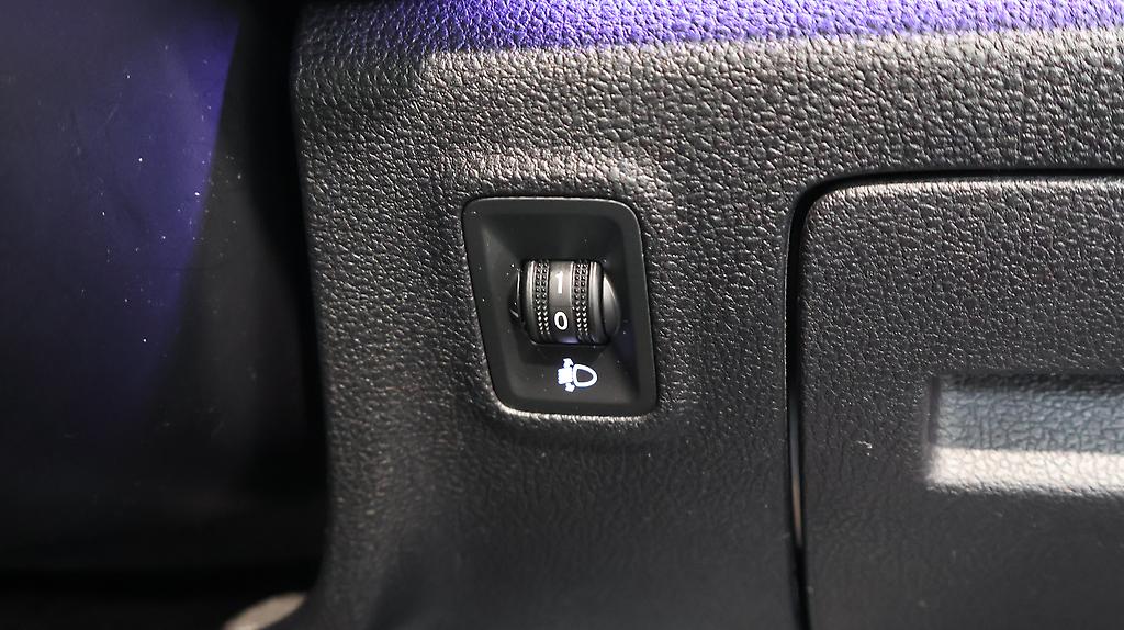 2022 MG HS 2.0PT/4WD/6AT image 355726