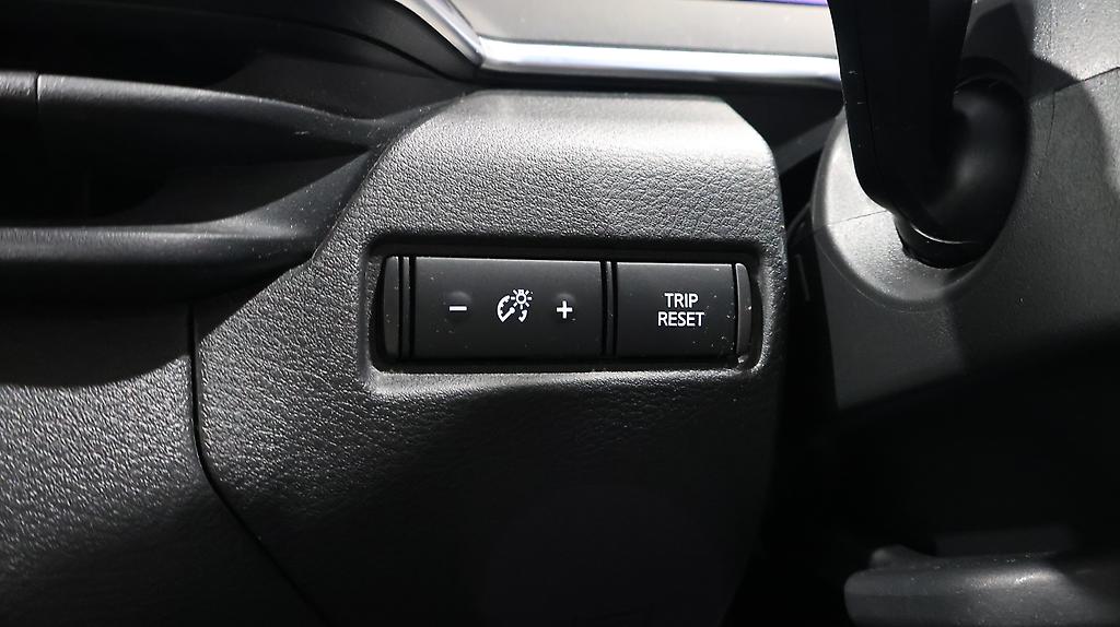 2021 Nissan Note S Model image 352802