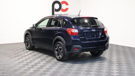 2013 Subaru XV 2.0i-L Eyesight AWD image 352592