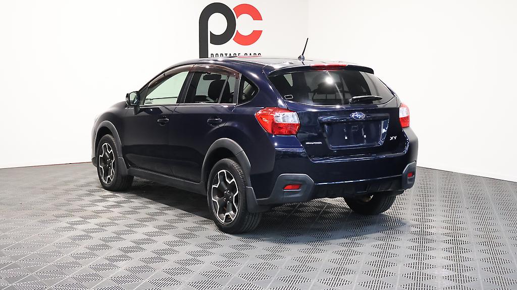 2013 Subaru XV 2.0i-L Eyesight AWD image 352592
