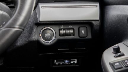 2014 Subaru Levorg 1.6 AWD Wagon image 357334