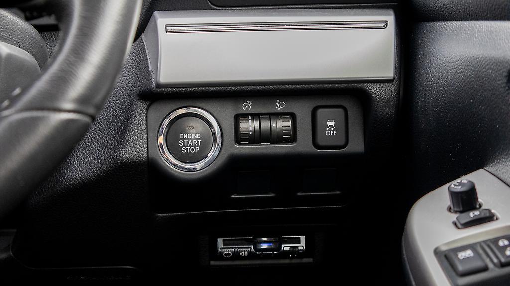 2014 Subaru Levorg 1.6 AWD Wagon image 357334