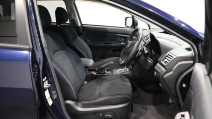 2013 Subaru XV 2.0i-L Eyesight AWD image 352599