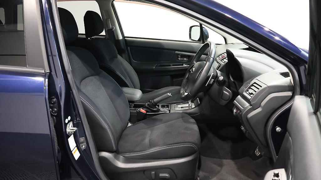 2013 Subaru XV 2.0i-L Eyesight AWD image 352599