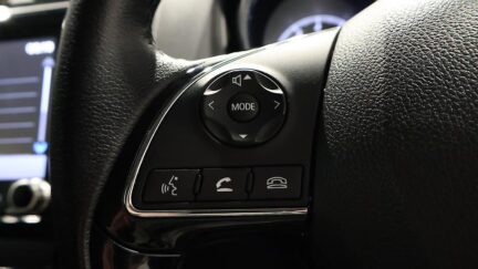 2022 Mitsubishi Asx LS 2.0P/CVT image 352886