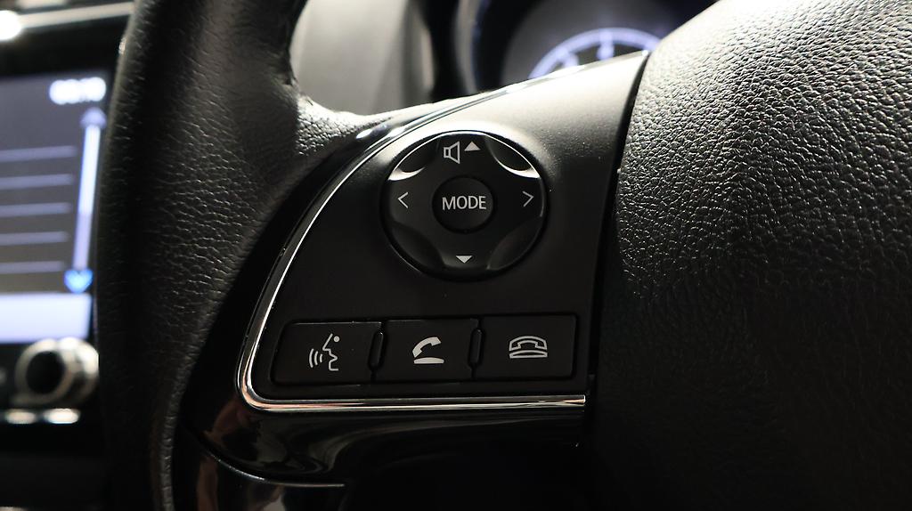 2022 Mitsubishi Asx LS 2.0P/CVT image 352886