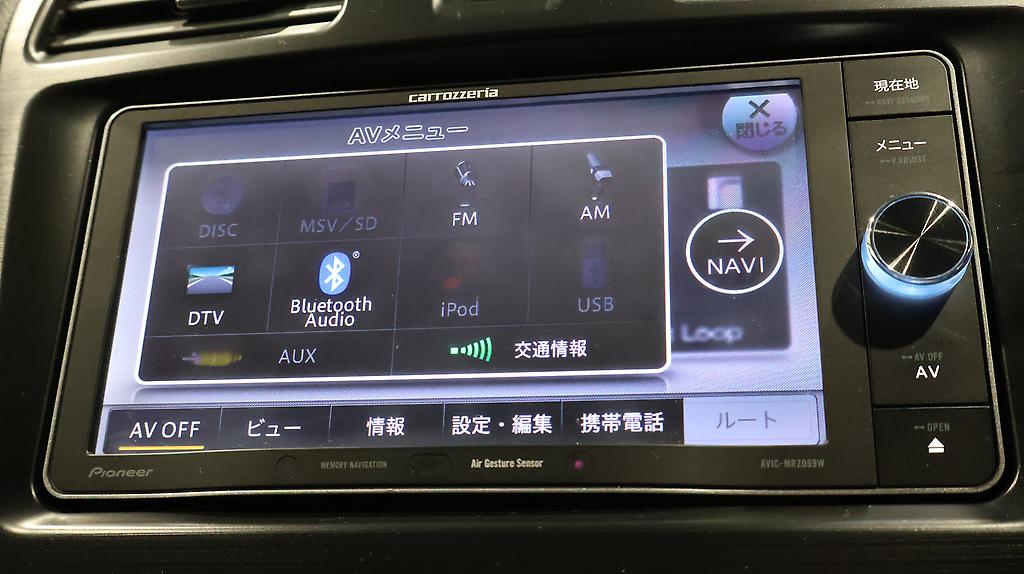 2014 Subaru Impreza Sport 1.6i-L image 356110