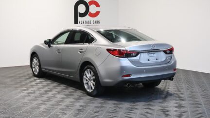 2013 Mazda Atenza 20S Sedan image 356010