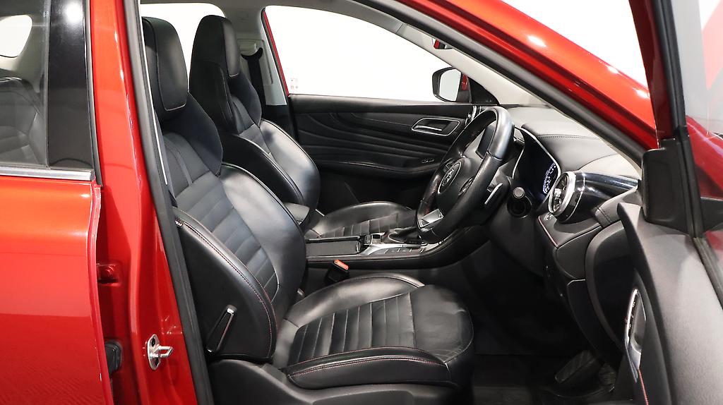 2022 MG HS 2.0PT/4WD/6AT image 358054
