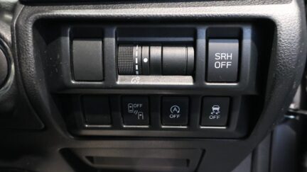 2017 Subaru Impreza Sport 2.0i-L Eyesight AWD image 357583