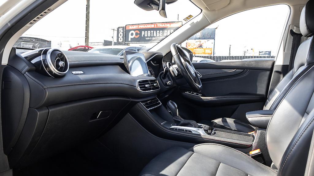 2022 MG HS 2.0PT/4WD/6AT EXCITE NZ NEW image 355500
