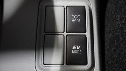 2013 Toyota Aqua S Model, Push Start, Reverse Camera image 355701