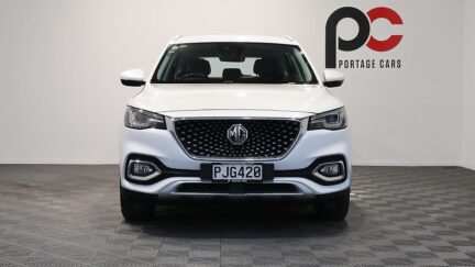 2022 MG HS 2.0PT/4WD/6AT image 356765