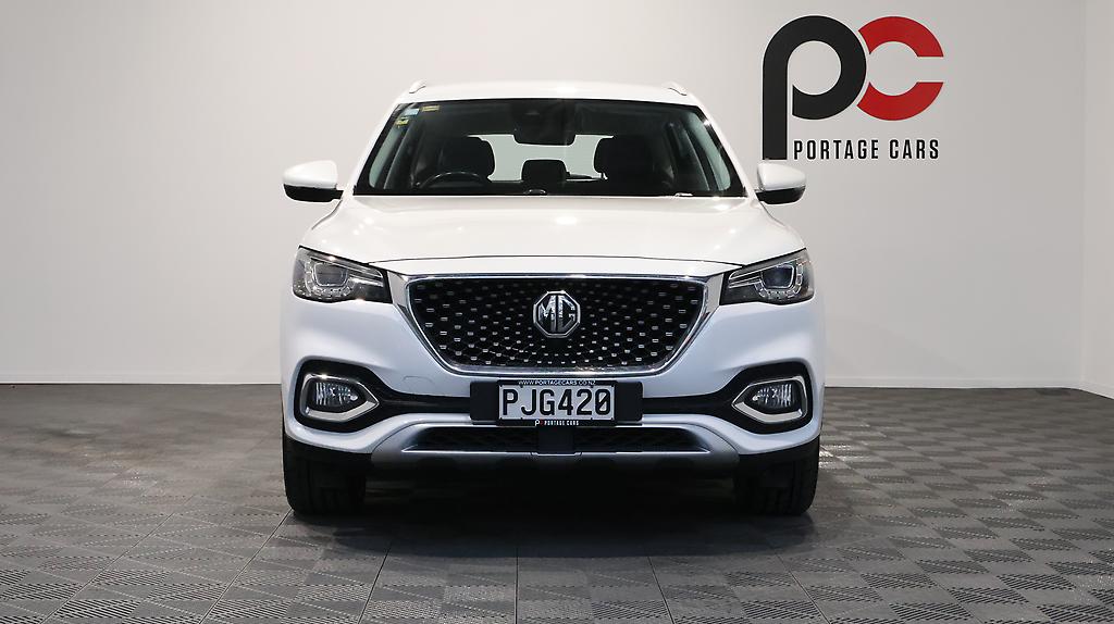 2022 MG HS 2.0PT/4WD/6AT image 356765