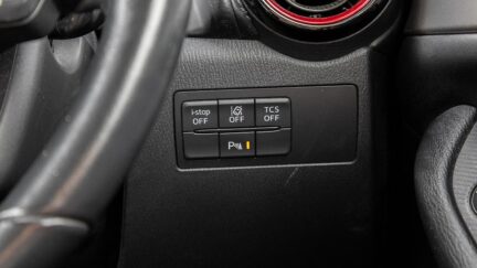 2018 Mazda CX-3 20s 6AT Leather PKG image 353166