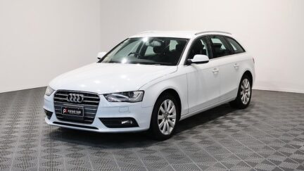 2013 Audi A4 Avant 2.0TFSI Quattro 4WD image 353604